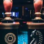 Создание атмосферы: привлекательность слотов с египетской тематикой в Casino X